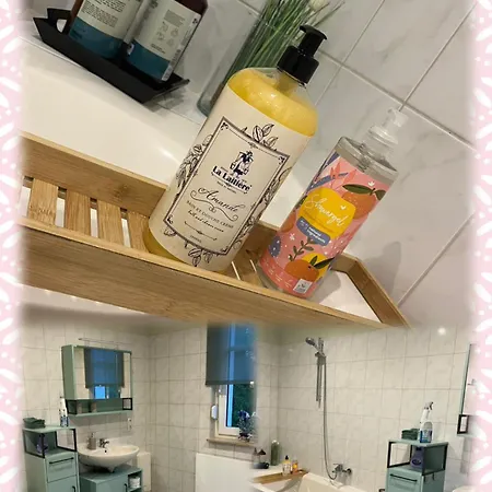 Appartamento Hof Koch