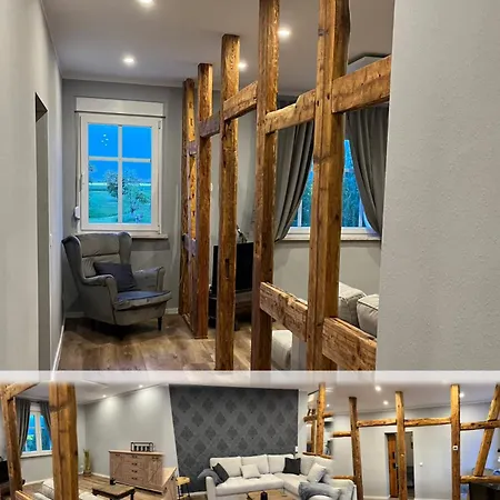 Hof Koch Appartamento Nobitz