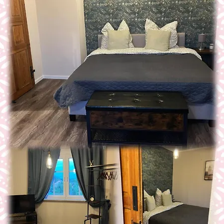 Appartamento Hof Koch *