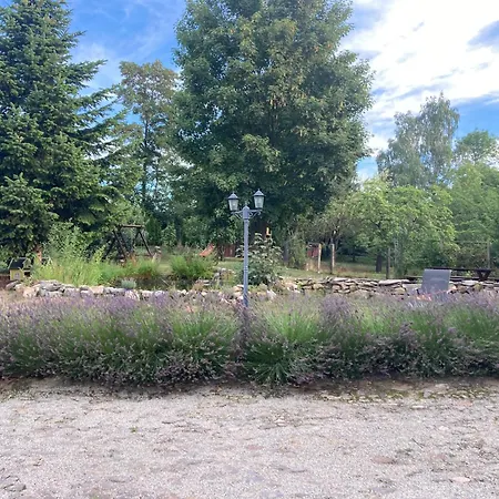 Hof Koch Apartment Nobitz