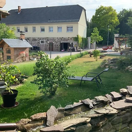 Hof Koch Appartamento