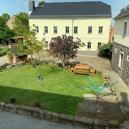 Apartment Hof Koch Nobitz